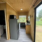 Tiny House Valle Escondido Lago Rapel